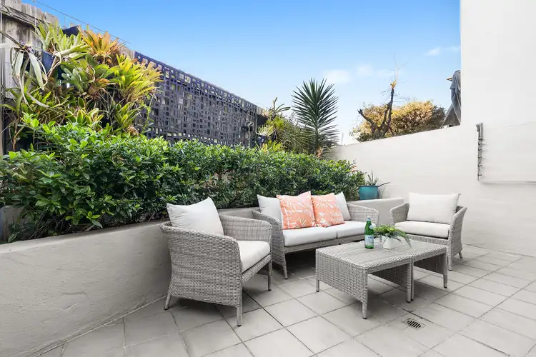 Fifth view of Homely townhouse listing, 3/2 Victoria Street, Botany NSW 2019