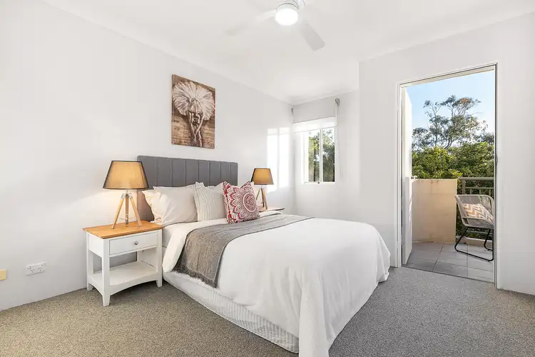 Sixth view of Homely townhouse listing, 3/2 Victoria Street, Botany NSW 2019