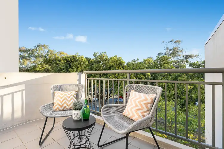 Sixth view of Homely townhouse listing, 3/2 Victoria Street, Botany NSW 2019