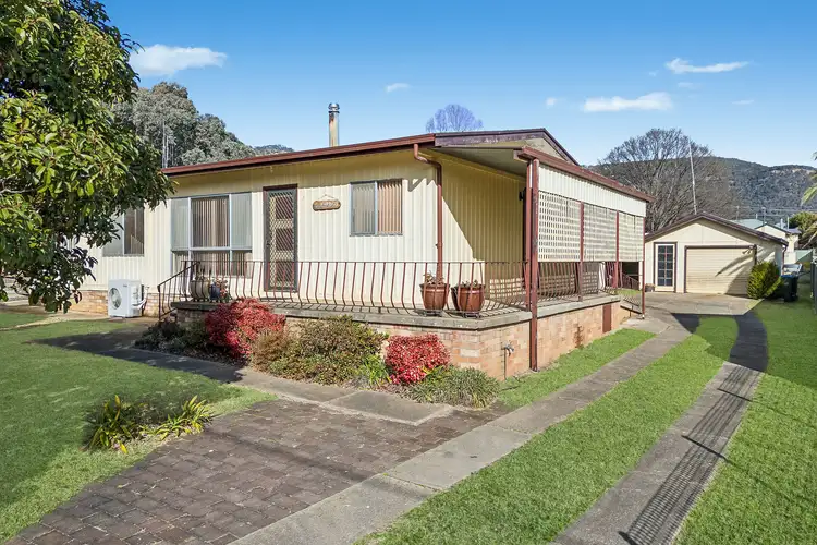 4 Sturt Street, Kandos NSW 2848