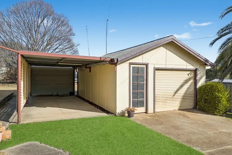 Second view of Homely house listing, 4 Sturt Street, Kandos NSW 2848