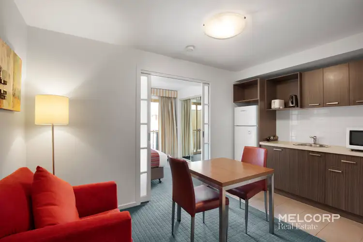 405/18 Finlay Place, Carlton VIC 3053