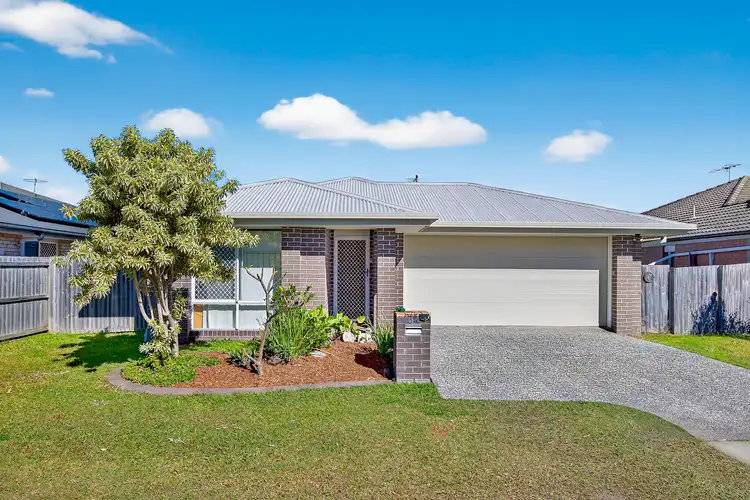 34 Feather Court, Morayfield QLD 4506