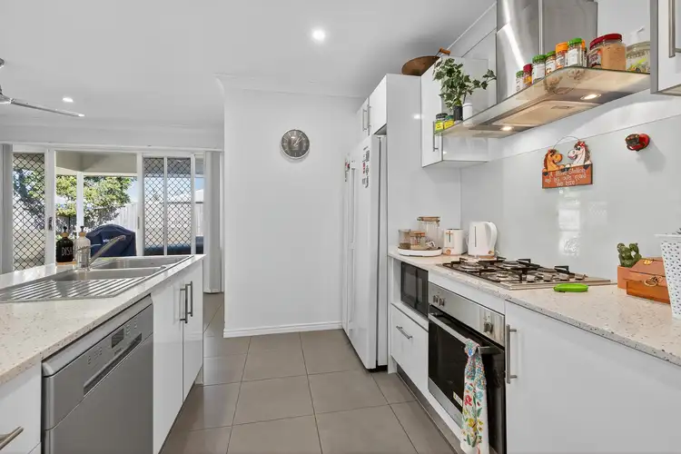 Fourth view of Homely house listing, 34 Feather Court, Morayfield QLD 4506