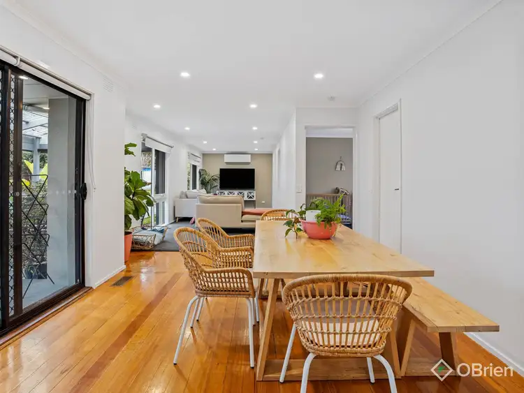 Third view of Homely house listing, 5 Khartoum Court, Frankston VIC 3199