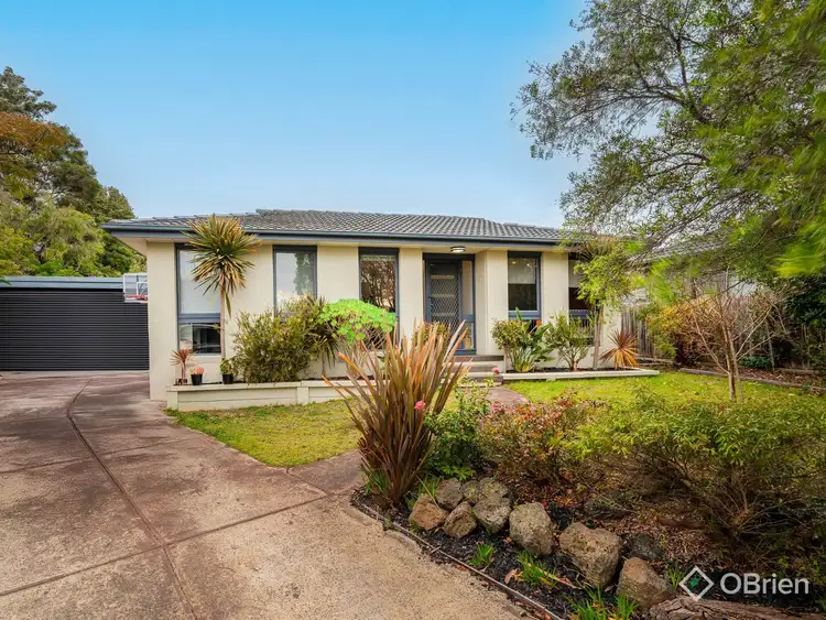 Fourth view of Homely house listing, 5 Khartoum Court, Frankston VIC 3199
