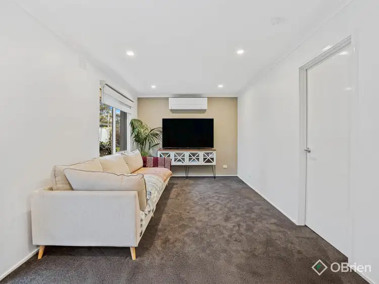 Fifth view of Homely house listing, 5 Khartoum Court, Frankston VIC 3199