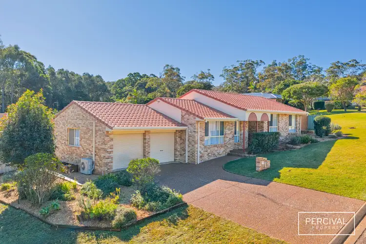 Main view of Homely house listing, 1 Yarran Close, Port Macquarie NSW 2444