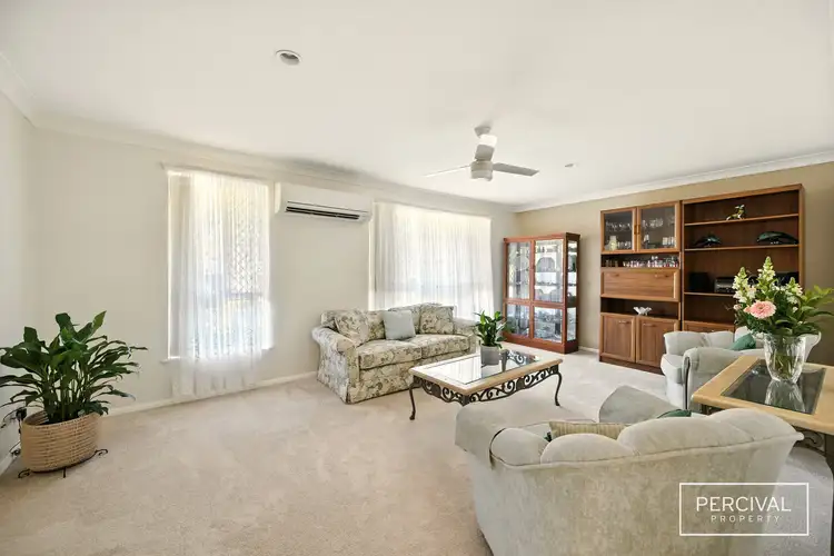 Second view of Homely house listing, 1 Yarran Close, Port Macquarie NSW 2444