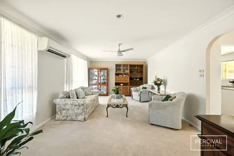 Third view of Homely house listing, 1 Yarran Close, Port Macquarie NSW 2444