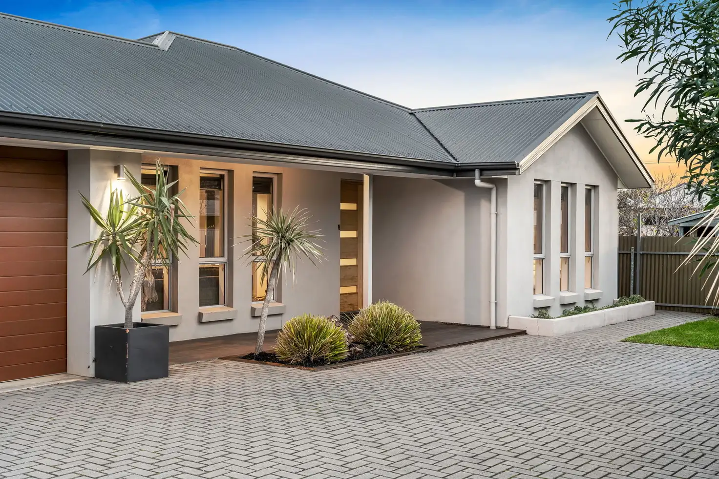 Main view of Homely house listing, 52A Stuart Road, South Plympton SA 5038