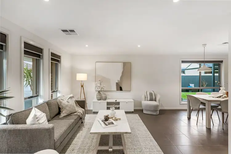 Third view of Homely house listing, 52A Stuart Road, South Plympton SA 5038