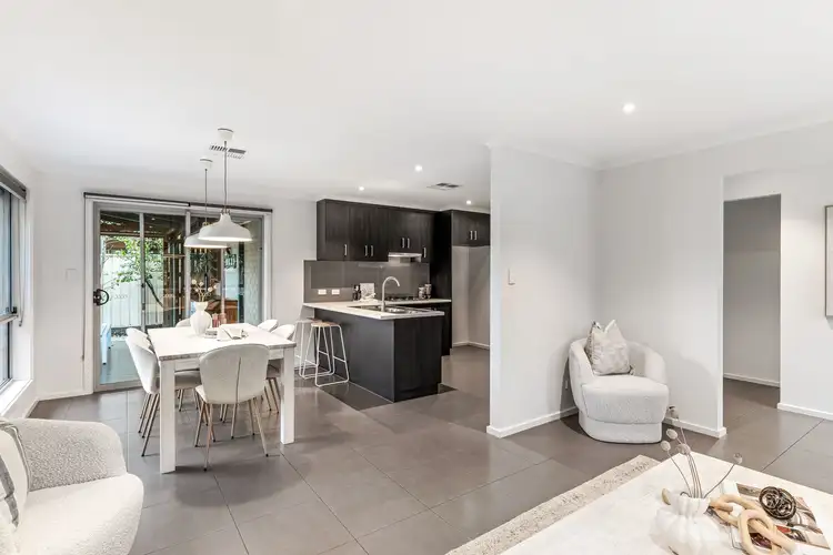 Fourth view of Homely house listing, 52A Stuart Road, South Plympton SA 5038
