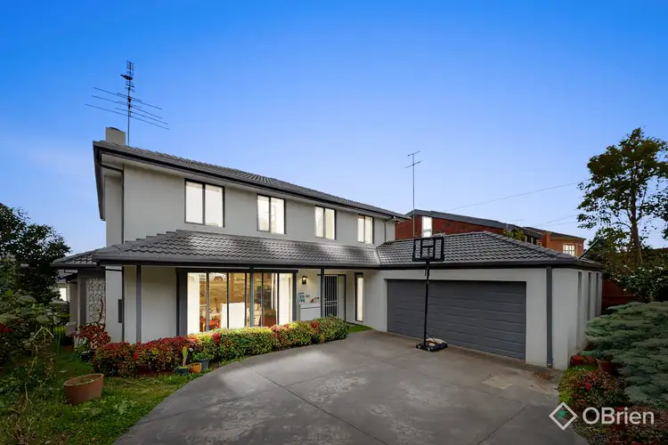 Main view of Homely house listing, 66 Rathmullen Quad, Doncaster VIC 3108