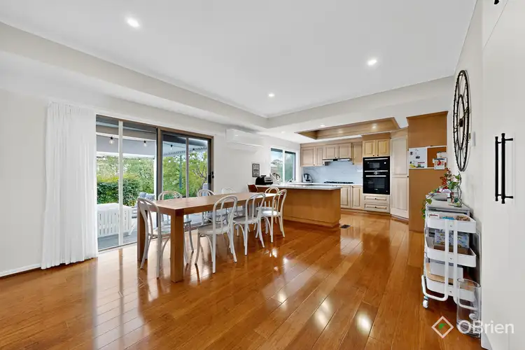Third view of Homely house listing, 66 Rathmullen Quad, Doncaster VIC 3108