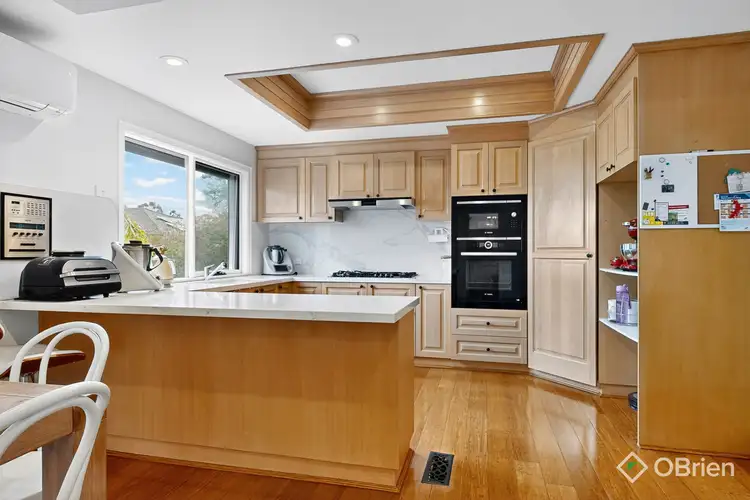 Fourth view of Homely house listing, 66 Rathmullen Quad, Doncaster VIC 3108