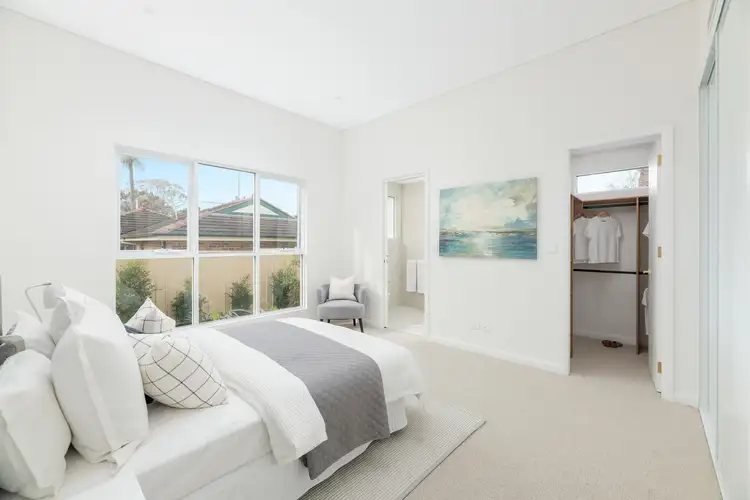 Fifth view of Homely villa listing, Lot 4/70 Belmont Street, Sutherland NSW 2232