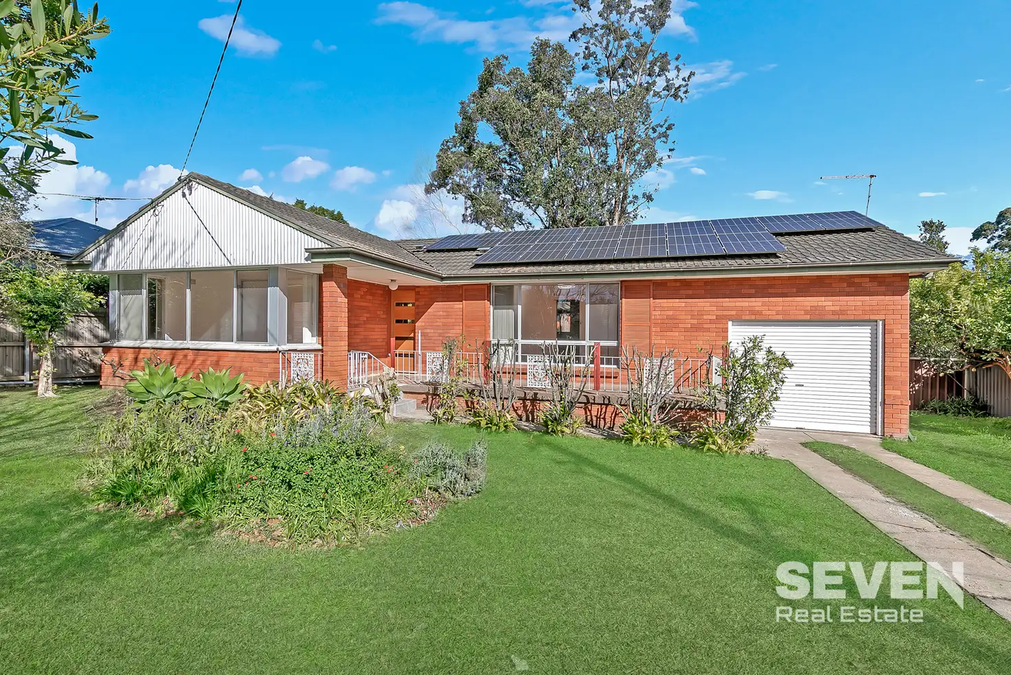 Main view of Homely house listing, 99 Parsonage Road, Castle Hill NSW 2154