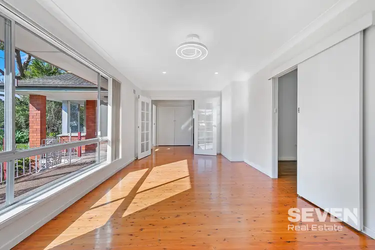 Second view of Homely house listing, 99 Parsonage Road, Castle Hill NSW 2154