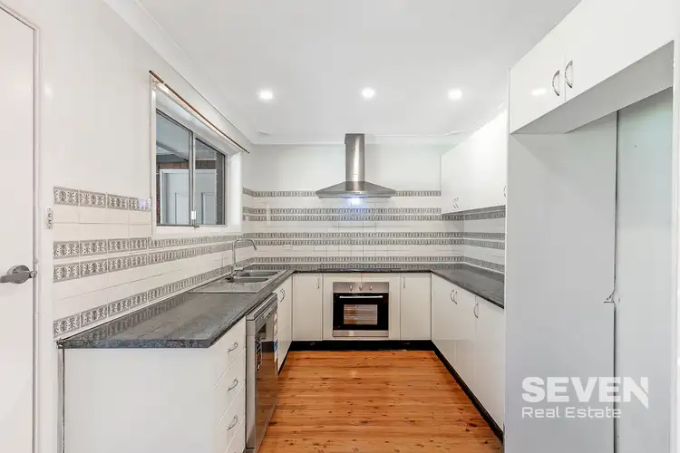 Third view of Homely house listing, 99 Parsonage Road, Castle Hill NSW 2154