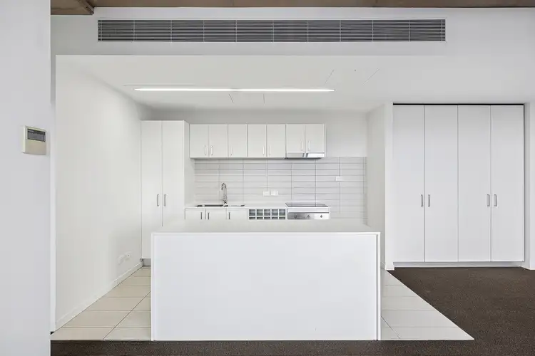 Fifth view of Homely apartment listing, 330/24 Lonsdale Street, Braddon ACT 2612