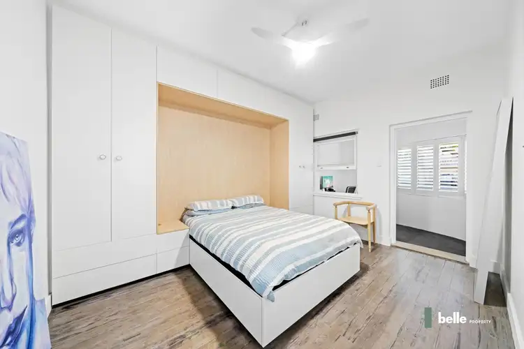 Fourth view of Homely unit listing, 1/42A Elizabeth Street, Ashfield NSW 2131