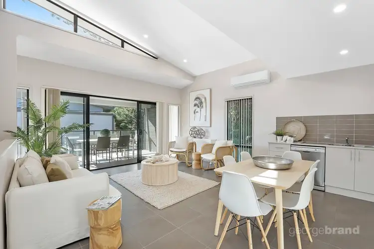 Sixth view of Homely townhouse listing, 6/5-7 Lorikeet Street, Terrigal NSW 2260