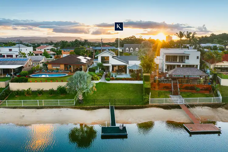 380 Benowa Road, Benowa Waters QLD 4217