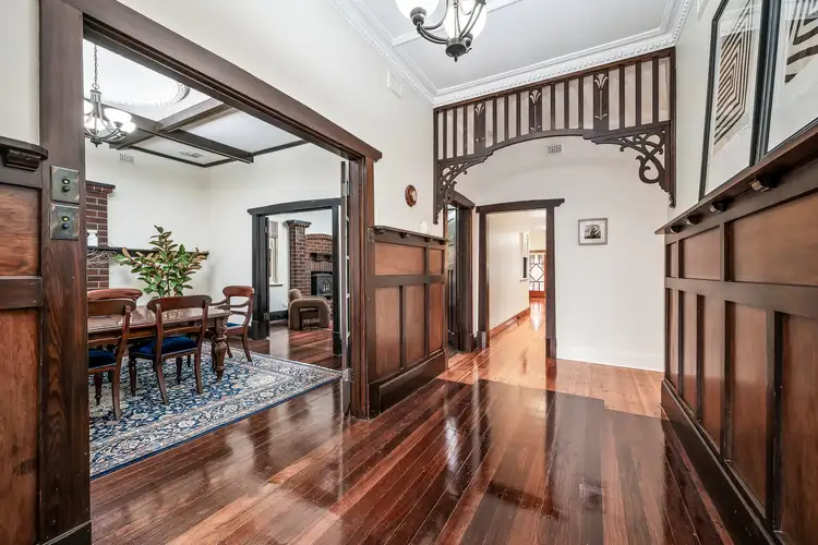 Second view of Homely house listing, 1 Baulderstone Road, Myrtle Bank SA 5064