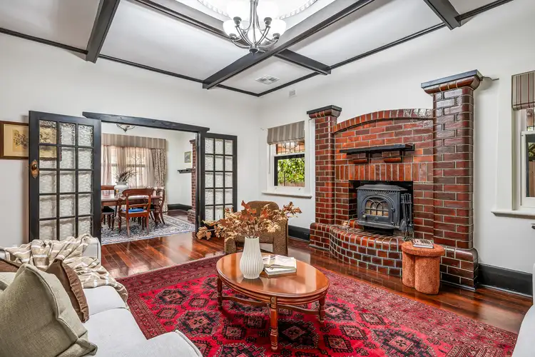 Third view of Homely house listing, 1 Baulderstone Road, Myrtle Bank SA 5064