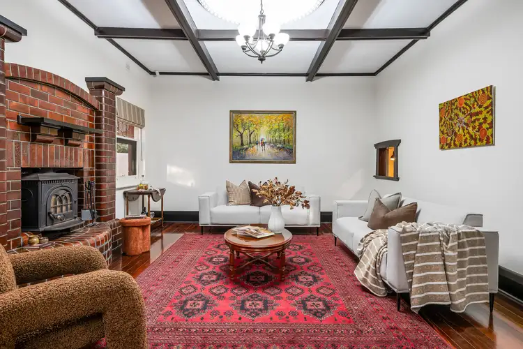 Fourth view of Homely house listing, 1 Baulderstone Road, Myrtle Bank SA 5064