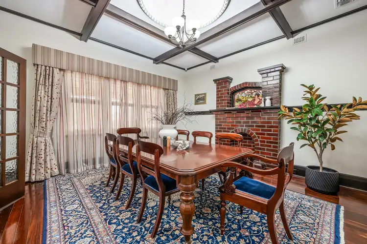 Fifth view of Homely house listing, 1 Baulderstone Road, Myrtle Bank SA 5064