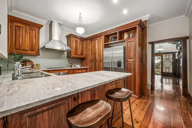 Sixth view of Homely house listing, 1 Baulderstone Road, Myrtle Bank SA 5064