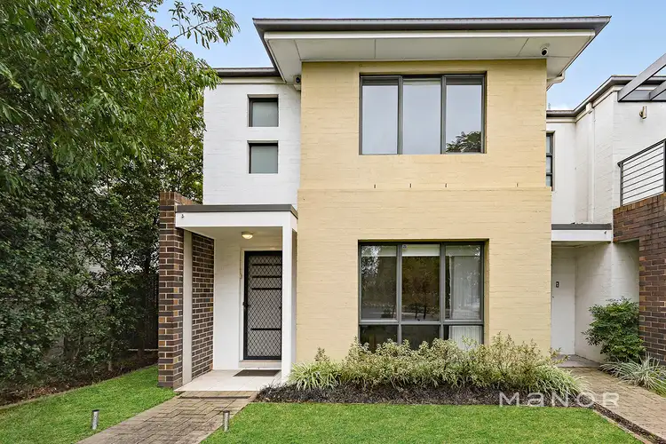 186 Stanhope Parkway, Stanhope Gardens NSW 2768