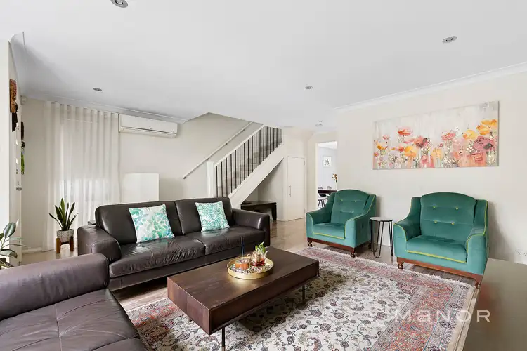 186 Stanhope Parkway, Stanhope Gardens NSW 2768