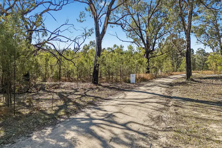401 Reedy Creek Road