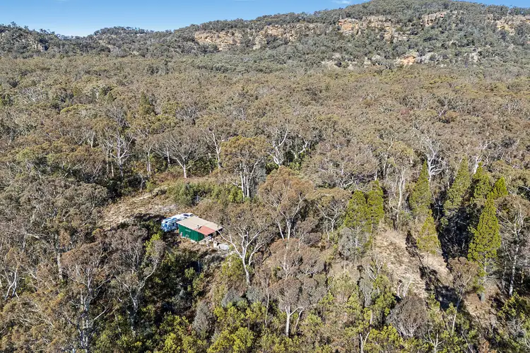 Fourth view of Homely rural property listing, 401 Reedy Creek Road, Rylstone NSW 2849