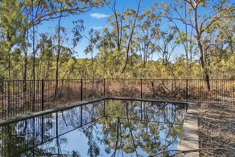 Seventh view of Homely rural property listing, 401 Reedy Creek Road, Rylstone NSW 2849