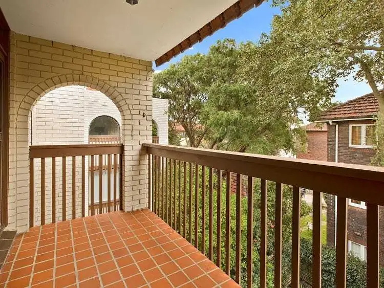 Second view of Homely apartment listing, 11/59 O'Sullivan Road, Rose Bay NSW 2029