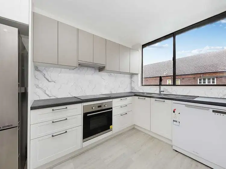 Third view of Homely apartment listing, 11/59 O'Sullivan Road, Rose Bay NSW 2029