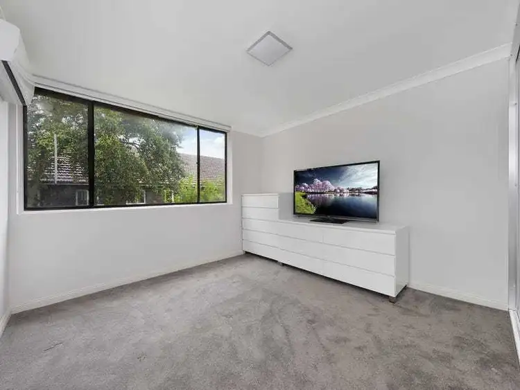 Fourth view of Homely apartment listing, 11/59 O'Sullivan Road, Rose Bay NSW 2029