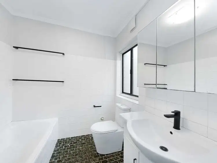 Fifth view of Homely apartment listing, 11/59 O'Sullivan Road, Rose Bay NSW 2029