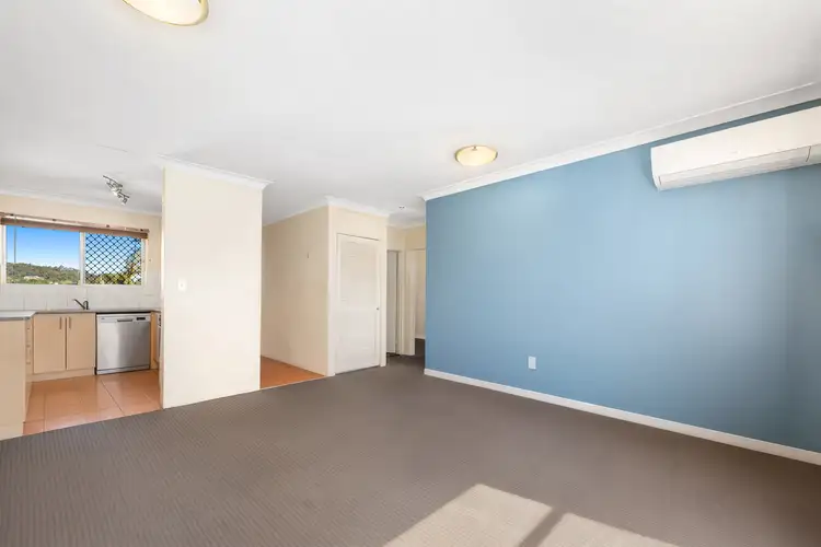 Second view of Homely unit listing, 4/16 Ernest Street, Greenslopes QLD 4120