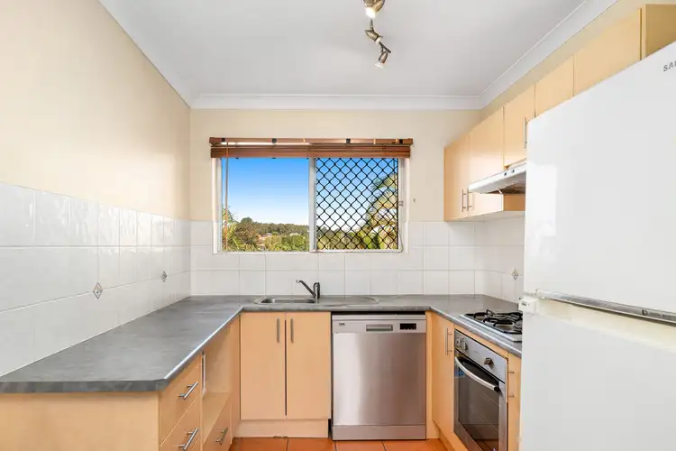 Fourth view of Homely unit listing, 4/16 Ernest Street, Greenslopes QLD 4120