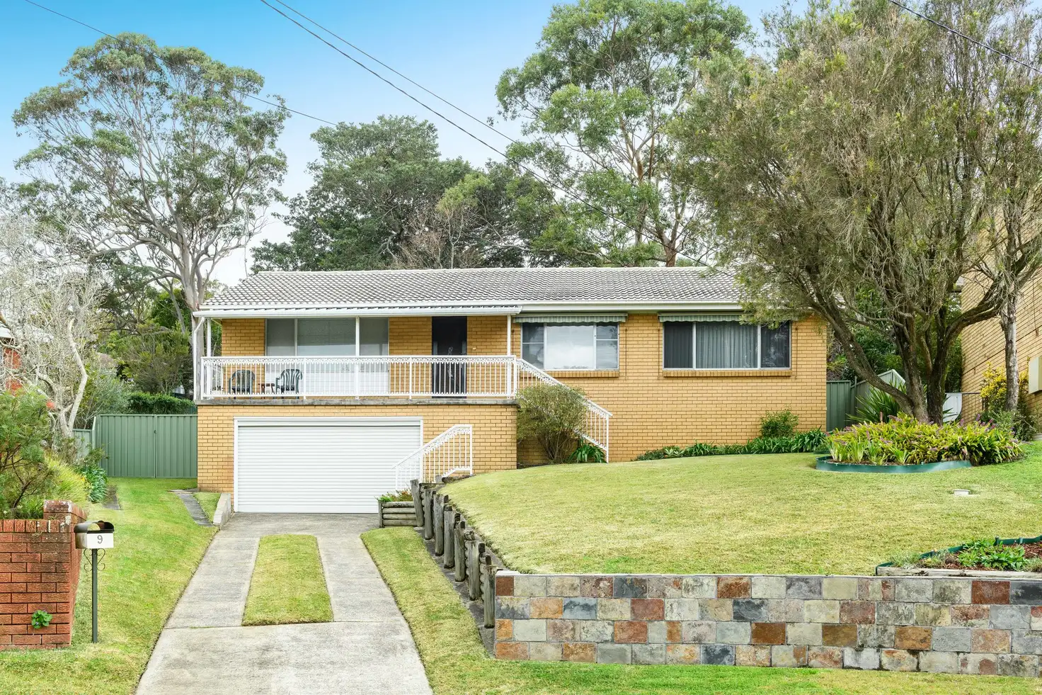 Main view of Homely house listing, 9 Kenna Place, Gymea NSW 2227