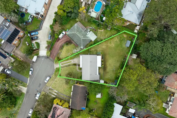 Third view of Homely house listing, 9 Kenna Place, Gymea NSW 2227
