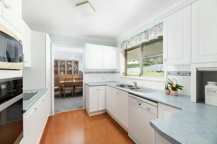 Fourth view of Homely house listing, 9 Kenna Place, Gymea NSW 2227