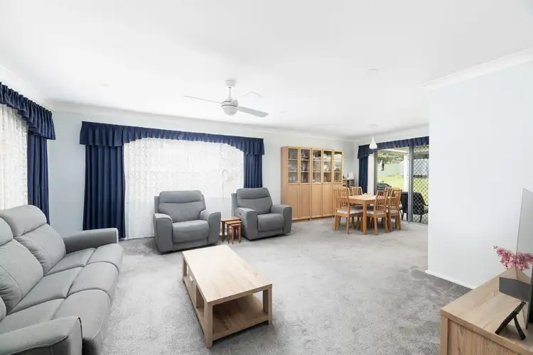 Fifth view of Homely house listing, 9 Kenna Place, Gymea NSW 2227