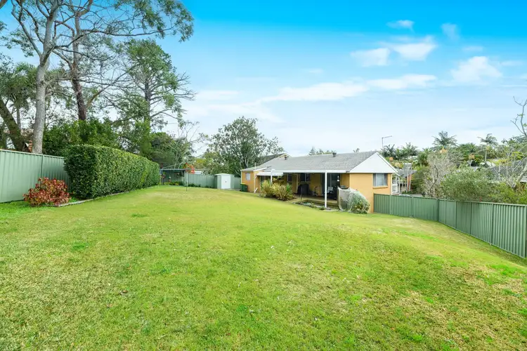 Sixth view of Homely house listing, 9 Kenna Place, Gymea NSW 2227