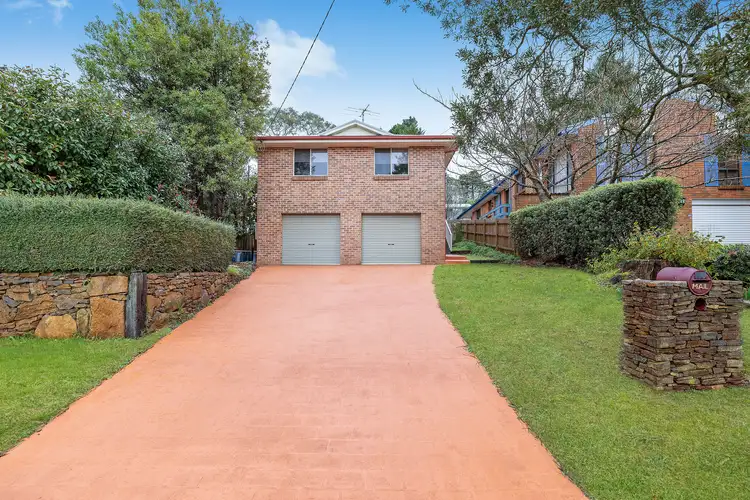 Main view of Homely house listing, 10 Kirkwood Street, Blackheath NSW 2785